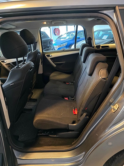 Citroen Grand C4 Picasso 14 of 25