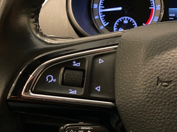 Skoda Octavia Scout 15 of 30