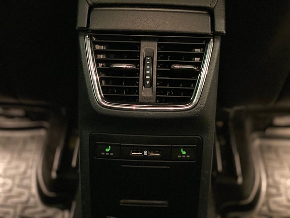 Skoda Octavia Scout 30 of 30