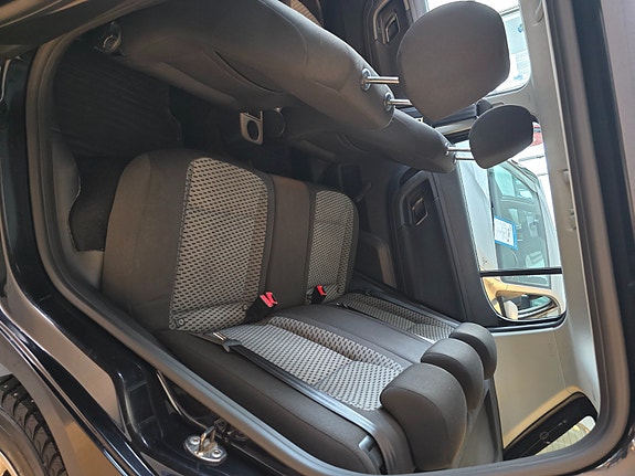 Skoda Fabia 12 of 21