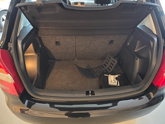 Skoda Fabia 13 of 21