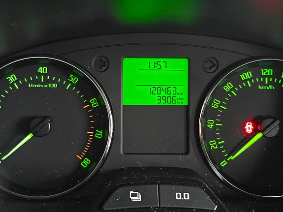 Skoda Fabia 18 of 21