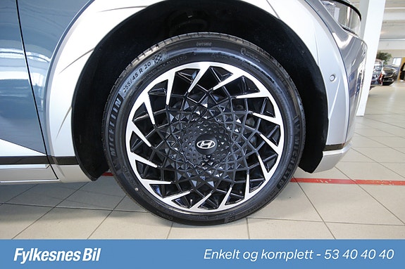 Hyundai Ioniq 5 5 of 5