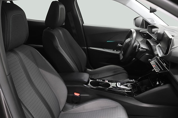 Peugeot 2008 21 of 22