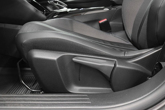Peugeot 2008 14 of 22