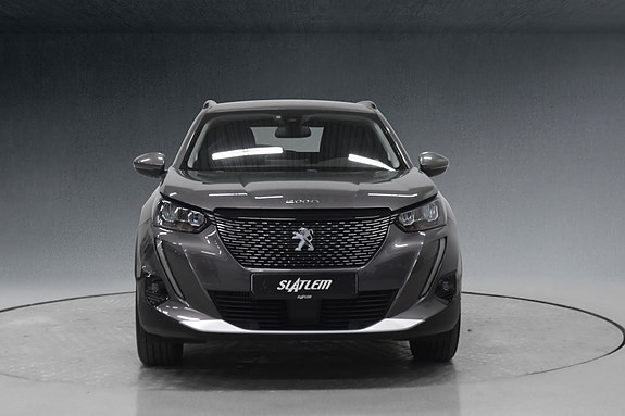 Peugeot 2008 7 of 22