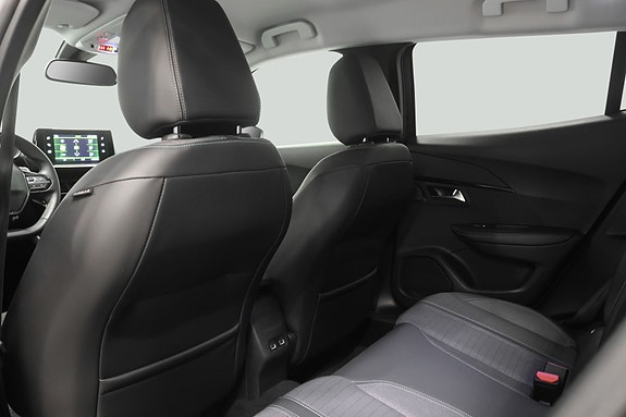 Peugeot 2008 11 of 22