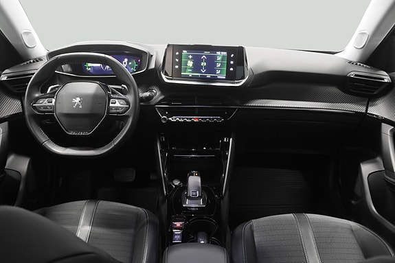 Peugeot 2008 16 of 22