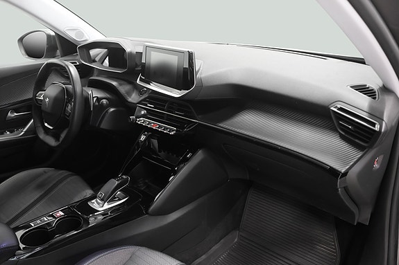 Peugeot 2008 20 of 22