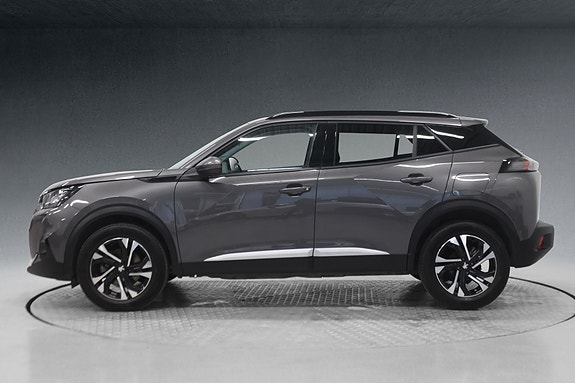 Peugeot 2008 3 of 5