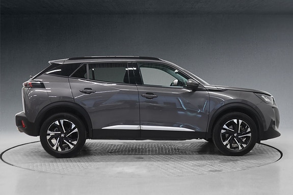 Peugeot 2008 6 of 22