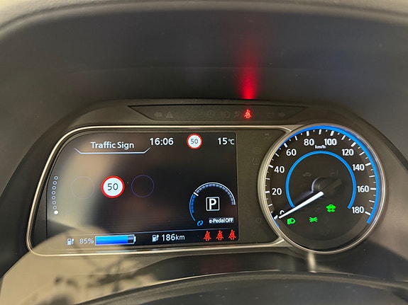 Nissan Leaf 19 of 30