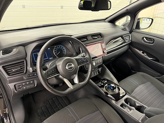 Nissan Leaf 12 of 30
