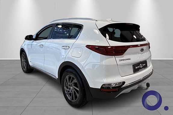 Kia Sportage 3 of 5