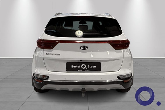 Kia Sportage 4 of 5