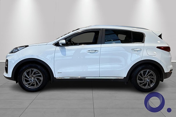 Kia Sportage 2 of 5