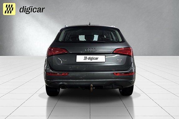 Audi Q5 5 of 5