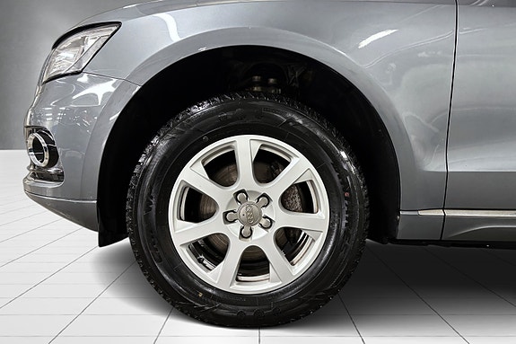 Audi Q5 3 of 5