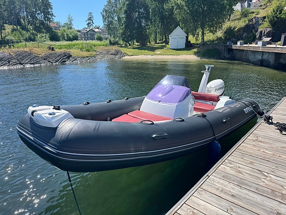 BRIG Eagle 480 3 of 5