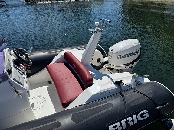 BRIG Eagle 480 4 of 5