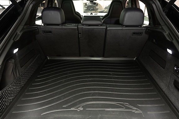 Porsche Cayenne Coupe 30 of 30