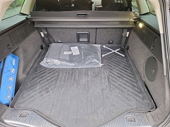 Ford Mondeo 13 of 14