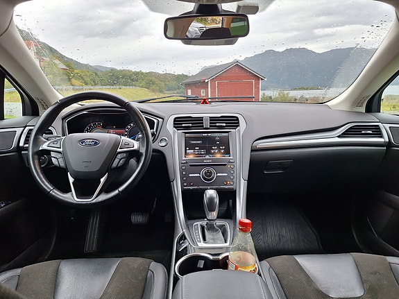 Ford Mondeo 6 of 14