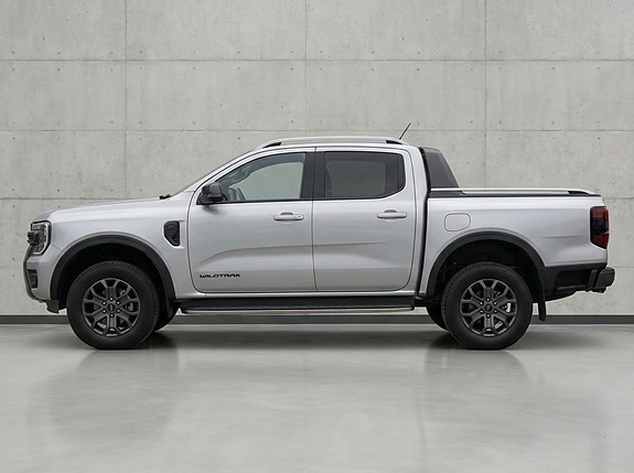 Ford Ranger 3 of 5