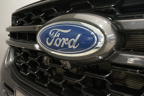 Ford Ranger 8 of 30