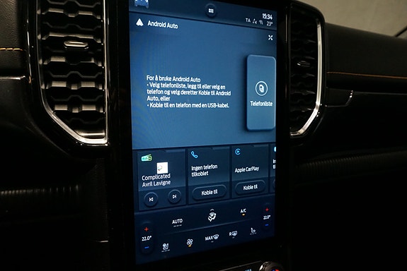 Ford Ranger 24 of 30