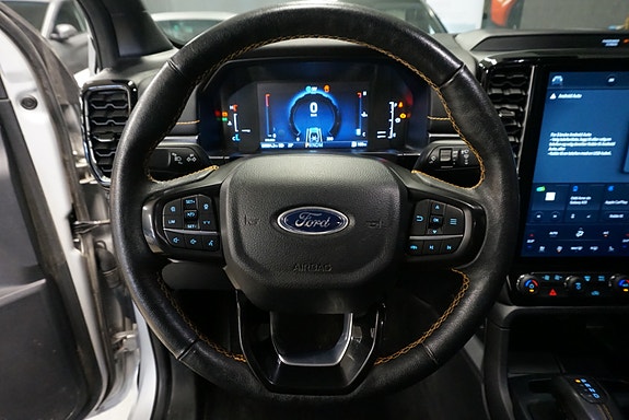 Ford Ranger 21 of 30