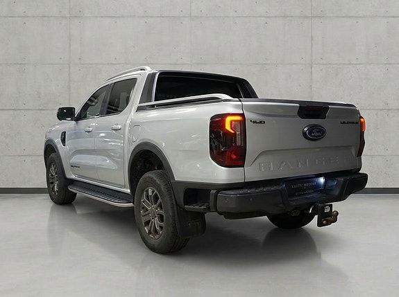 Ford Ranger 4 of 5