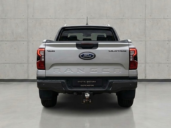 Ford Ranger 5 of 5