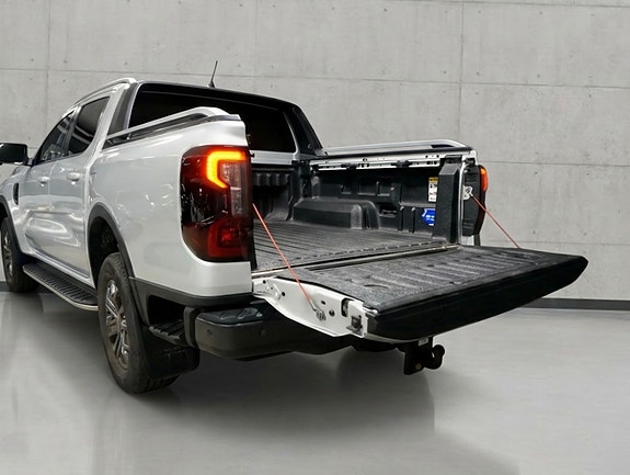 Ford Ranger 6 of 30