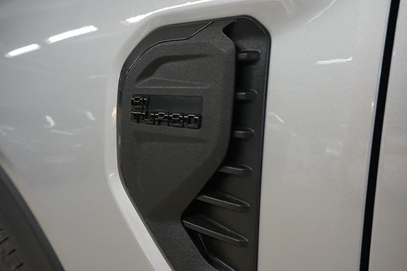 Ford Ranger 9 of 30