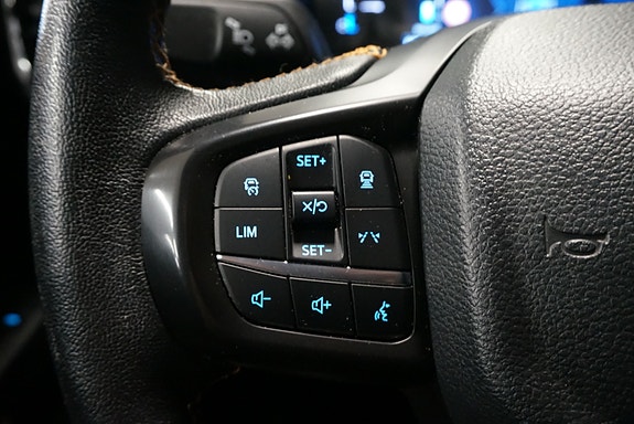 Ford Ranger 19 of 30