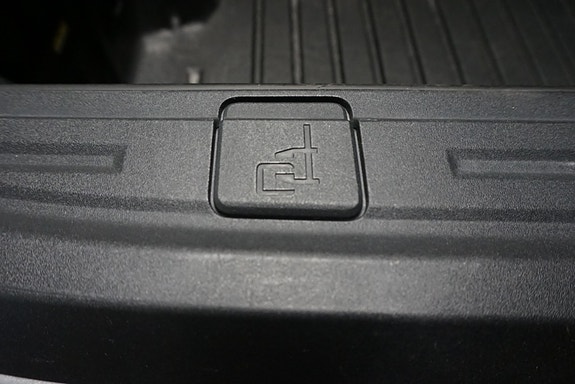 Ford Ranger 12 of 30