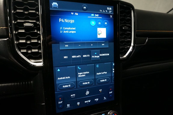 Ford Ranger 25 of 30