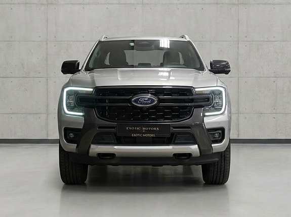 Ford Ranger 2 of 5