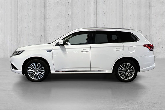 Mitsubishi Outlander 5 of 24