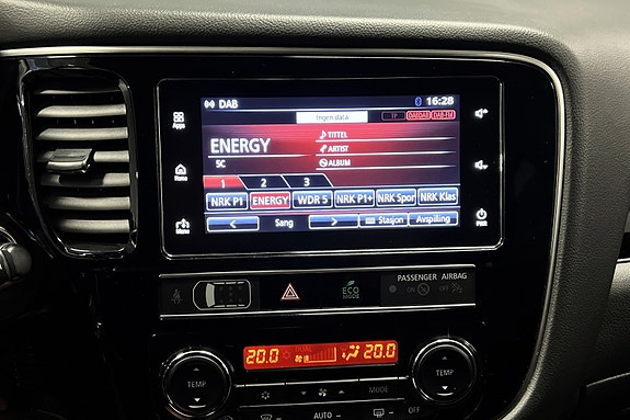 Mitsubishi Outlander 21 of 24