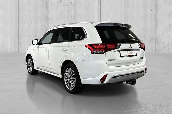 Mitsubishi Outlander 6 of 24