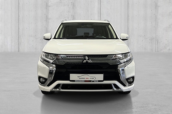 Mitsubishi Outlander 7 of 24