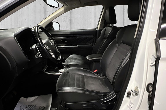 Mitsubishi Outlander 11 of 24