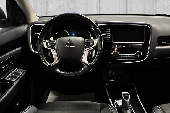 Mitsubishi Outlander 15 of 24