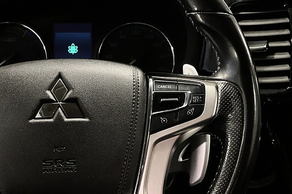 Mitsubishi Outlander 17 of 24