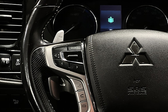 Mitsubishi Outlander 16 of 24