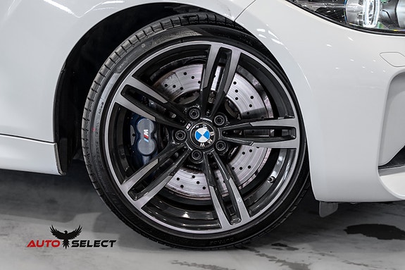BMW M2 3 of 5