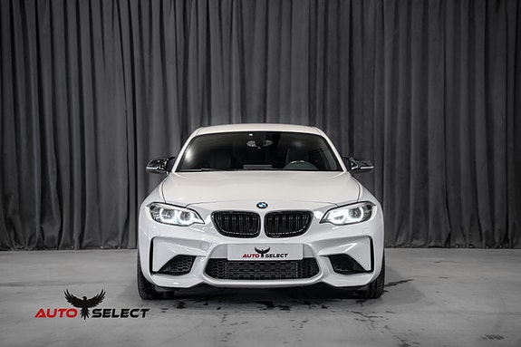 BMW M2 5 of 5