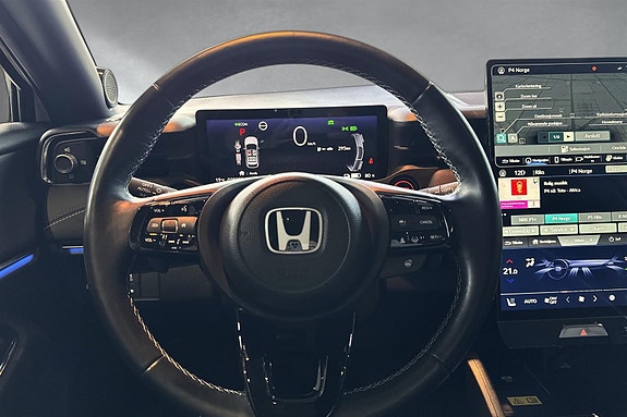Honda e:Ny1 14 of 28